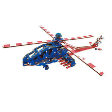 Load image into Gallery viewer, Creative Wooden 3D Puzzle Model for Kids&#39; Education ITDinos®
