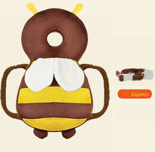 Load image into Gallery viewer, Baby Head Protection Pillow for Support and Comfort ITDinos®
