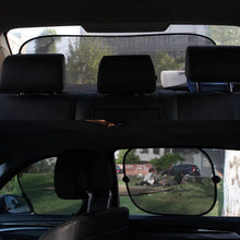 Lade das Bild in den Galerie-Viewer, Car Sunshade Heat Insulation Front Windshield Cover ITDinos®
