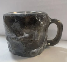 Load image into Gallery viewer, Crystal Coffee Mug ITDinos®
