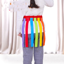 Load image into Gallery viewer, Indoor Outdoor Hopscotch Equipment for Kids&#39; Training ITDinos®
