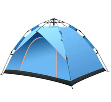 Lade das Bild in den Galerie-Viewer, Auto Double Camping Tent ITDinos®
