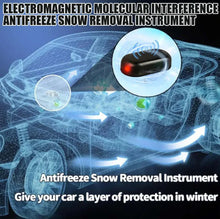 Lade das Bild in den Galerie-Viewer, SnowClear Car Glass Tool ITDinos®
