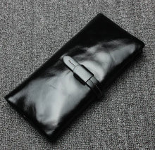 Load image into Gallery viewer, Ladies Leather Wallet ITDinos®

