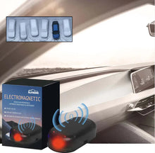 Lade das Bild in den Galerie-Viewer, SnowClear Car Glass Tool ITDinos®
