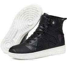 Lade das Bild in den Galerie-Viewer, Motorcycle Racing Riding Boots for Enthusiasts
