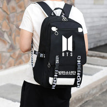 Load image into Gallery viewer, Large Capacity Backpack for Students ITDinos®
