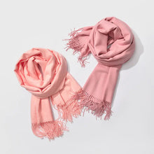 Lade das Bild in den Galerie-Viewer, Women&#39;s Versatile Warm Scarf Shawl ITDinos®
