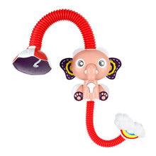 Load image into Gallery viewer, Elephant Spray Shower Baby Bath Swimming Toys ITDinos®
