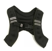 Lade das Bild in den Galerie-Viewer, Adjustable Weighted Training Vest ITDinos®
