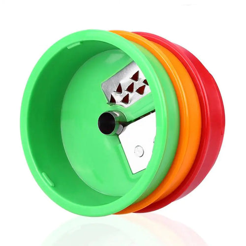 Creative Kitchen Shredder and Slicing Tool Set ITDinos®