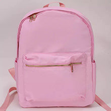 Load image into Gallery viewer, Large Capacity Nylon Backpack for Travel and School ITDinos®
