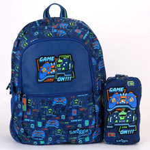 Load image into Gallery viewer, Australian Large Capacity Lightweight School Backpack ITDinos®
