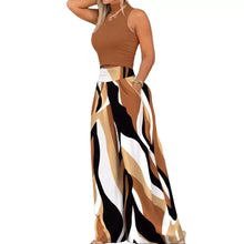 Load image into Gallery viewer, Fashion Women&#39;s Two-Piece Outfit Set ITDinos®

