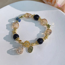 Load image into Gallery viewer, Heavy Industry Design Sandstone Bracelet ITDinos®
