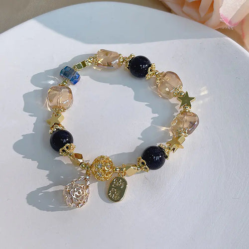 Heavy Industry Design Sandstone Bracelet ITDinos®