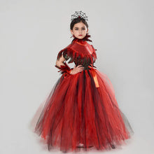 Load image into Gallery viewer, Regal Queen Halloween Costume Set
