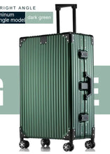 Load image into Gallery viewer, Aluminum Magnesium Alloy Trolley Case ITDinos®
