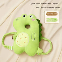 Load image into Gallery viewer, Head Protection Pillow ITDinos®
