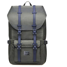 Load image into Gallery viewer, KAUKKO Large Capacity Laptop Backpack for Travel &amp; School ITDinos®
