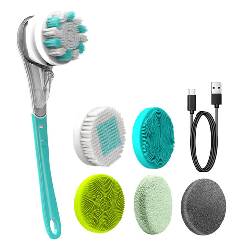Electric Bath Brush ITDinos®