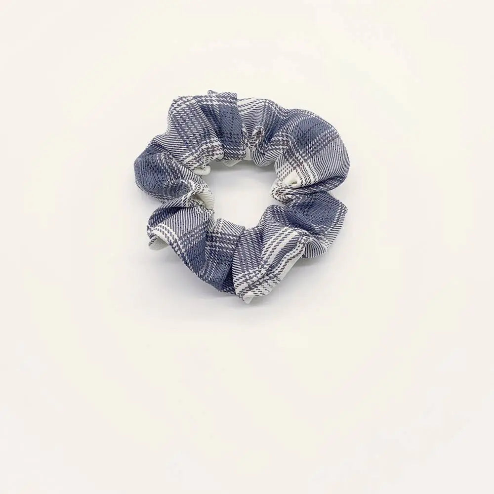 Gentle Dantian Hair Tie - Minimalist Japanese Style