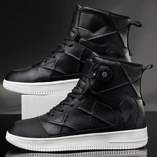 Lade das Bild in den Galerie-Viewer, Motorcycle Racing Riding Boots for Enthusiasts
