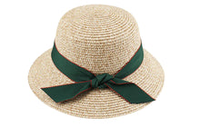 Load image into Gallery viewer, Style Wide Brim Sun Hat for Women
