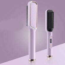 Lade das Bild in den Galerie-Viewer, Professional Hair Straightener Brush
