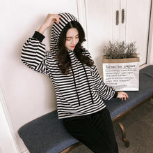 Load image into Gallery viewer, Women's Casual Spring Autumn Two-Piece Outfit Set ITDinos®
