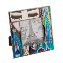 Load image into Gallery viewer, Biggdesign Blue Water frame ITDinos®
