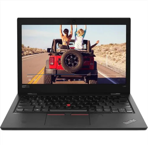 Lenovo ThinkPad L380 Business Laptop 13.3