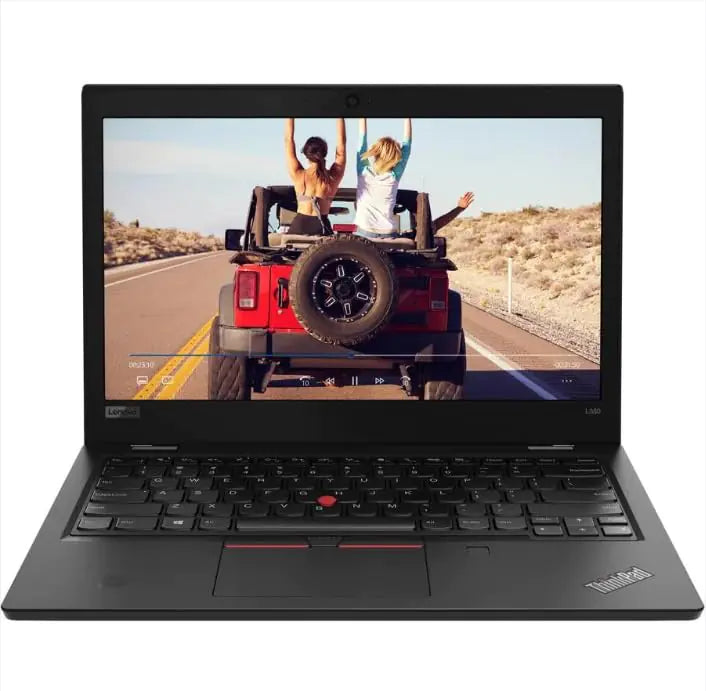 Lenovo ThinkPad L380 Business Laptop 13.3