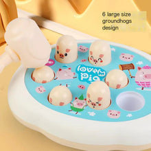 Load image into Gallery viewer, Early Education Interactive Hammer Game for Kids ITDinos®
