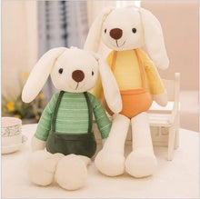 Load image into Gallery viewer, Cute Princess Bunny Plush Toy

