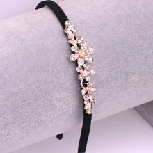 Lade das Bild in den Galerie-Viewer, Butterfly Hair Band with Rhinestone Clips
