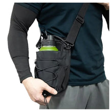 Load image into Gallery viewer, Magnetic Fitness Kettle Crossbody Bag
