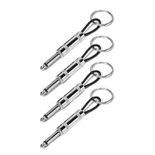 Load image into Gallery viewer, JCM800 Keychain for Marshall Key Storage Chain ITDinos®
