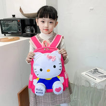 Load image into Gallery viewer, Cartoon Backpack for Primary School Kids (Wholesale) ITDinos®
