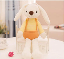 Load image into Gallery viewer, Cute Princess Bunny Plush Toy
