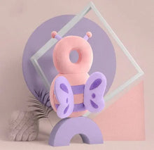 Lade das Bild in den Galerie-Viewer, Baby-Anti-Fall-Schutzkissen
