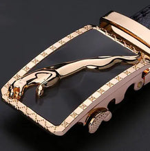 Load image into Gallery viewer, Genuine Leather Belt for Men and Women ITDinos®
