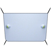 Lade das Bild in den Galerie-Viewer, Car Sunshade Windproof Front Windshield Cover for Summer ITDinos®
