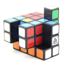 Load image into Gallery viewer, 3D Puzzle Cube - Black Intellectual Toy for All Ages ITDinos®
