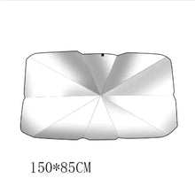 Lade das Bild in den Galerie-Viewer, Car Front Screen Sunshade ITDinos®
