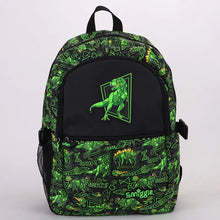 Load image into Gallery viewer, Australian Large Capacity Lightweight School Backpack ITDinos®
