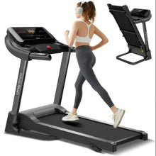 Load image into Gallery viewer, Home Automatic Folding Treadmill ITDinos®
