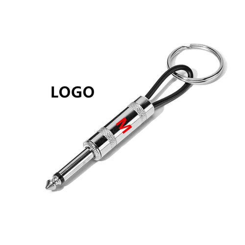 JCM800 Keychain for Marshall Key Storage Chain ITDinos®