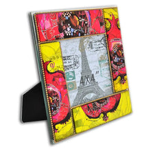 Load image into Gallery viewer, BiggDesign pearl Pomegranate Frame ITDinos®
