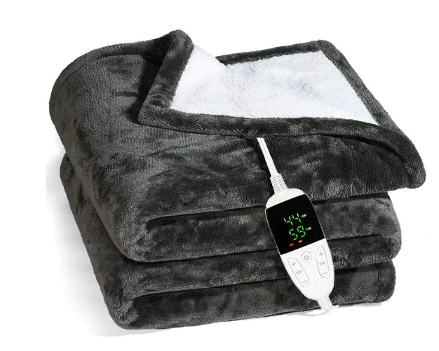 HA-Life Double-Sided Electric Heating Blanket (Single) ITDinos®